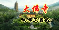 啪啪视频肏死我中国浙江-新昌大佛寺旅游风景区